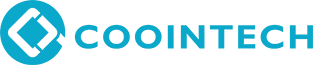 Professional Mobile Internet Solutions Provider – Coointech Logo